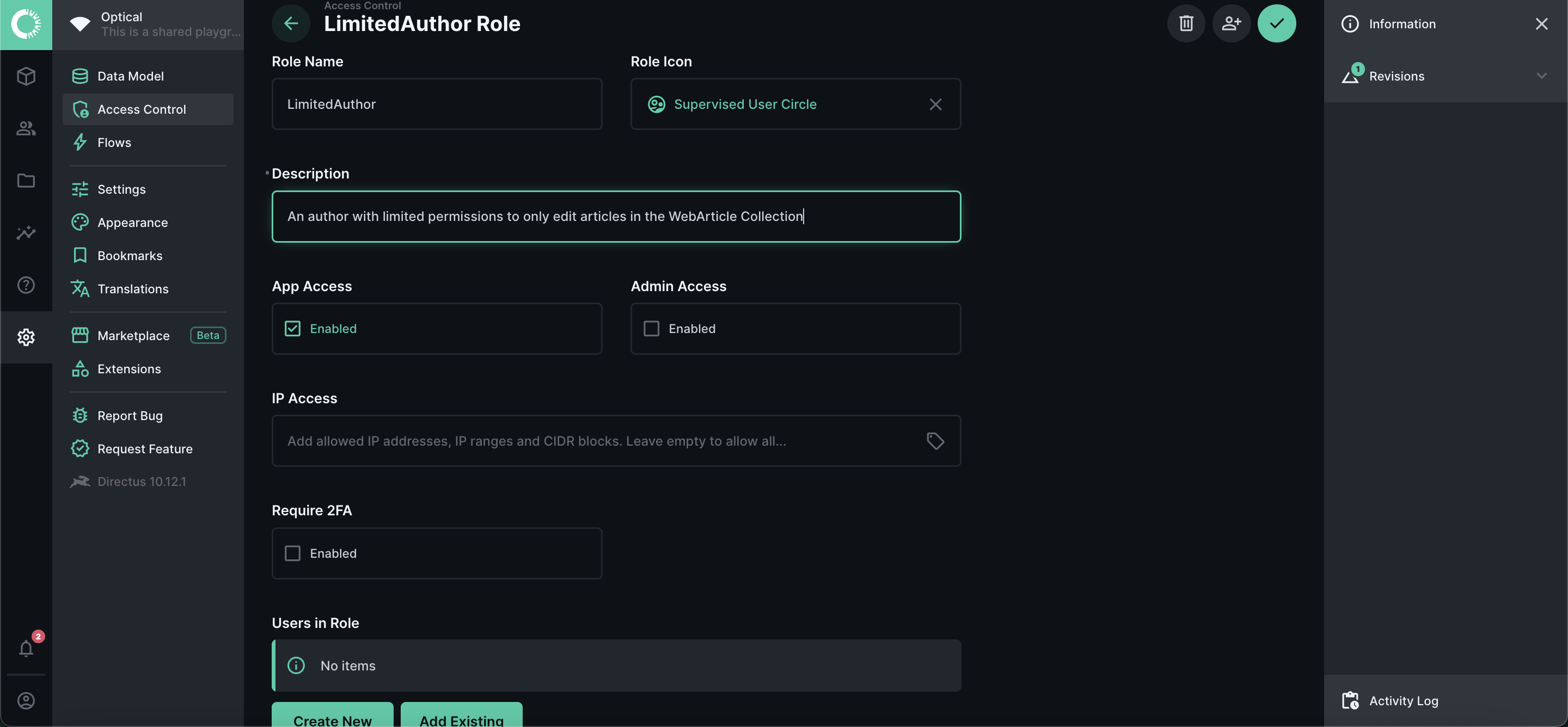 decision-setup