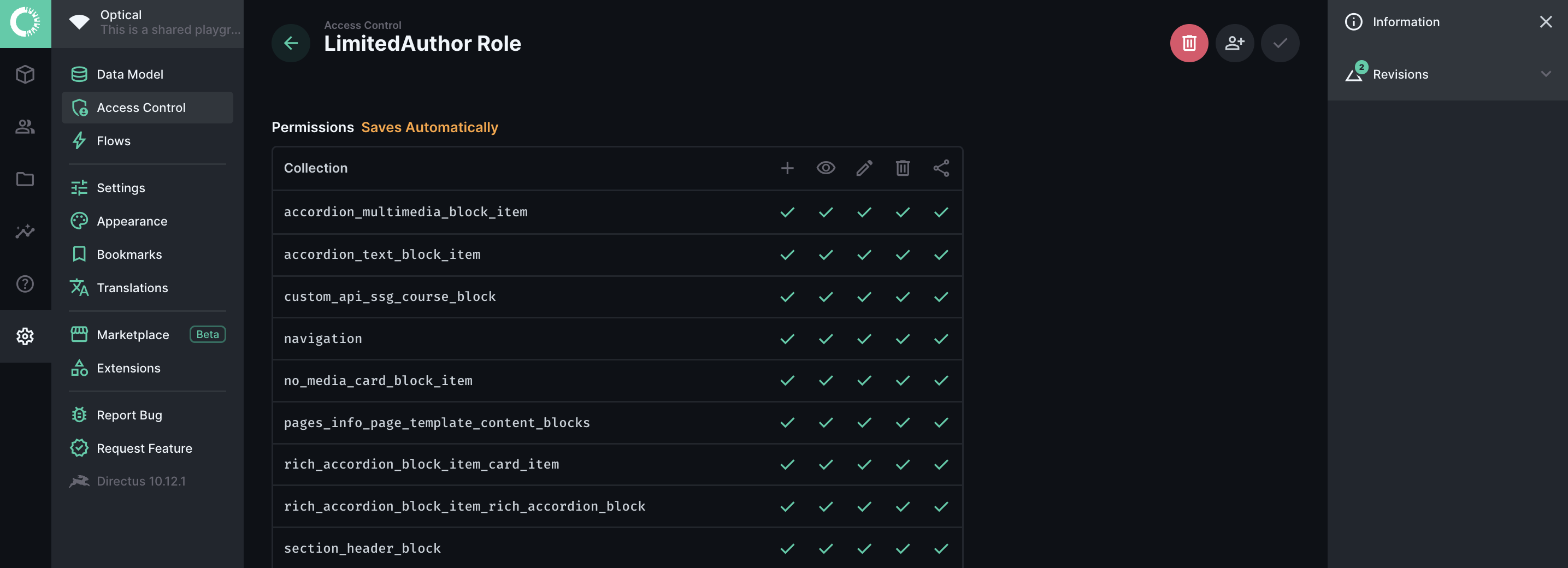 decision-setup