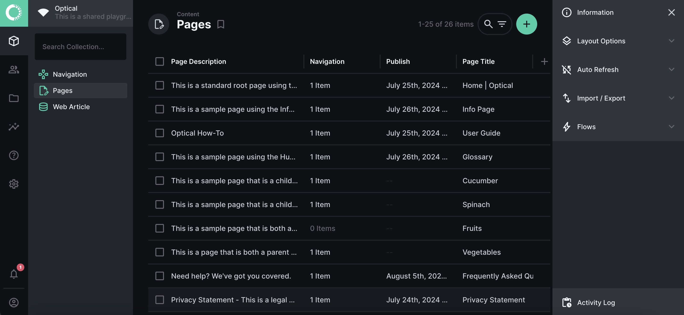 page-listing-panel