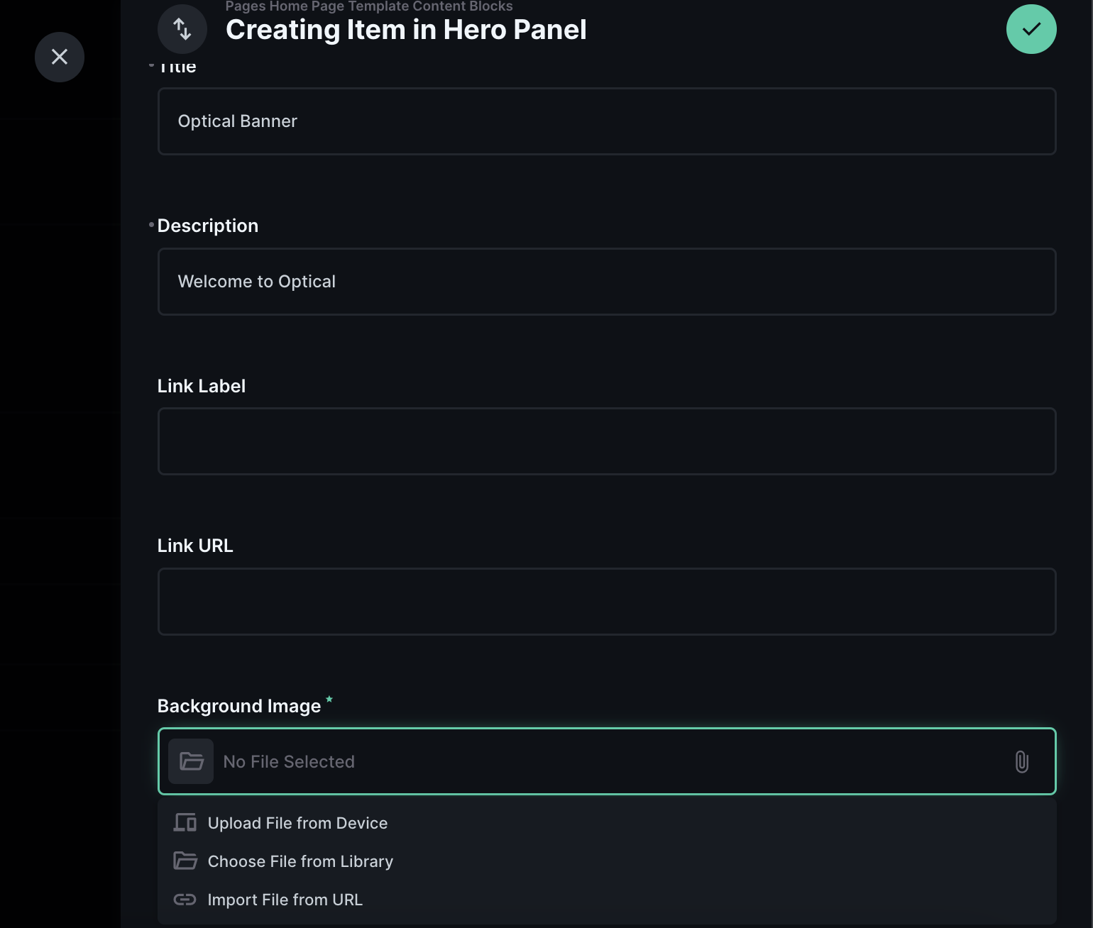 page-listing-panel